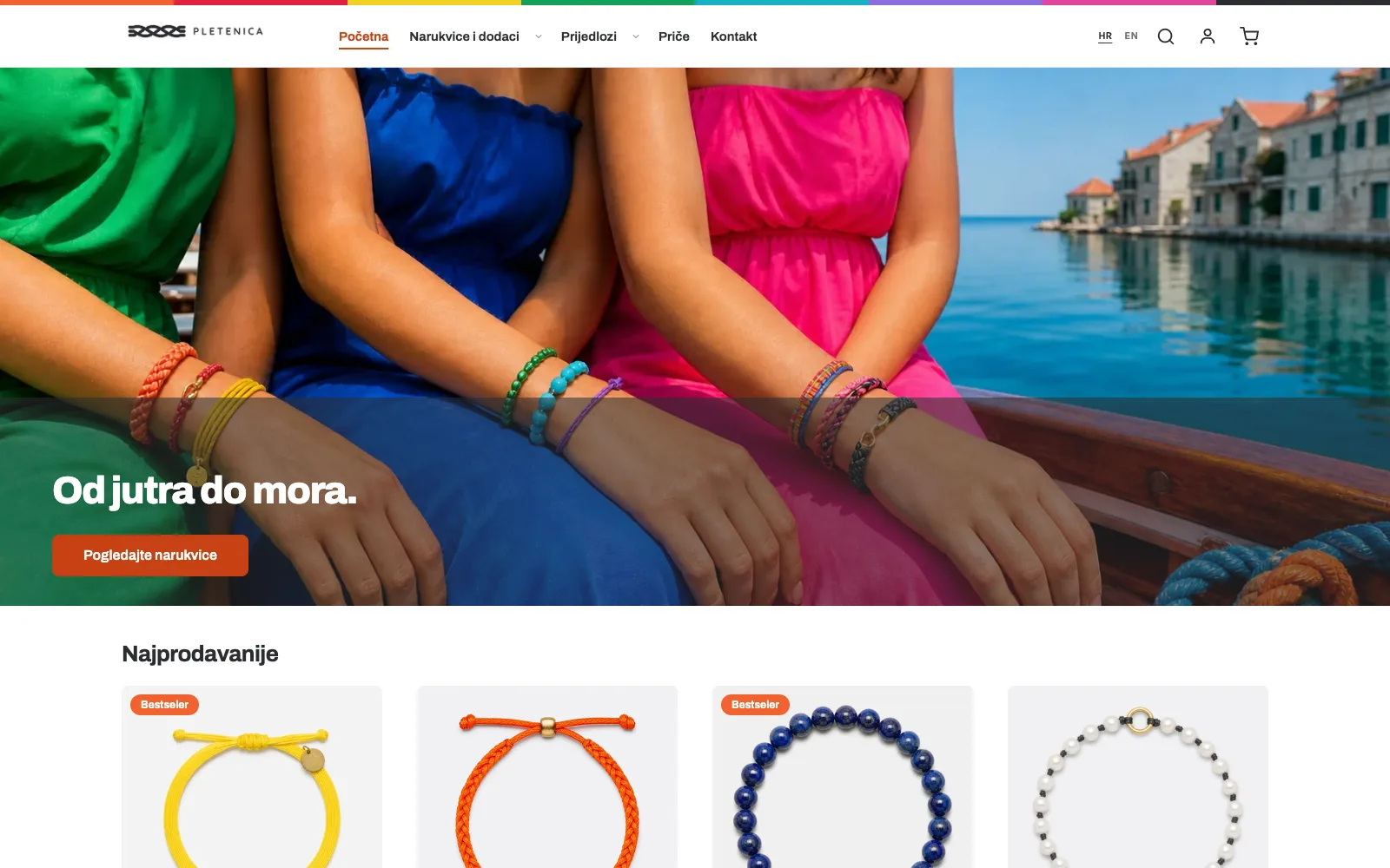 Računi i webshop u jednom programu